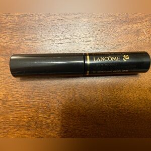 (Set of 4) Lancôme Mascara- Hypnose Drama-Excessive Black- 4ml each x4. Unused.